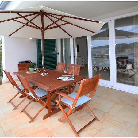Seaview Apartment - Rogoznica Rogoznica  Kültér fotó