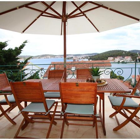 Seaview Apartment - Rogoznica Rogoznica  Kültér fotó