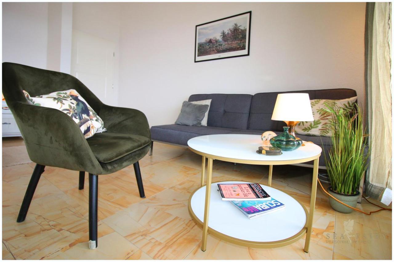 Seaview Apartment - Rogoznica Rogoznica  Kültér fotó